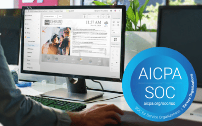 Uniguest Achieves SOC 2 Type 1 Certification for Hub Cloud Platforms