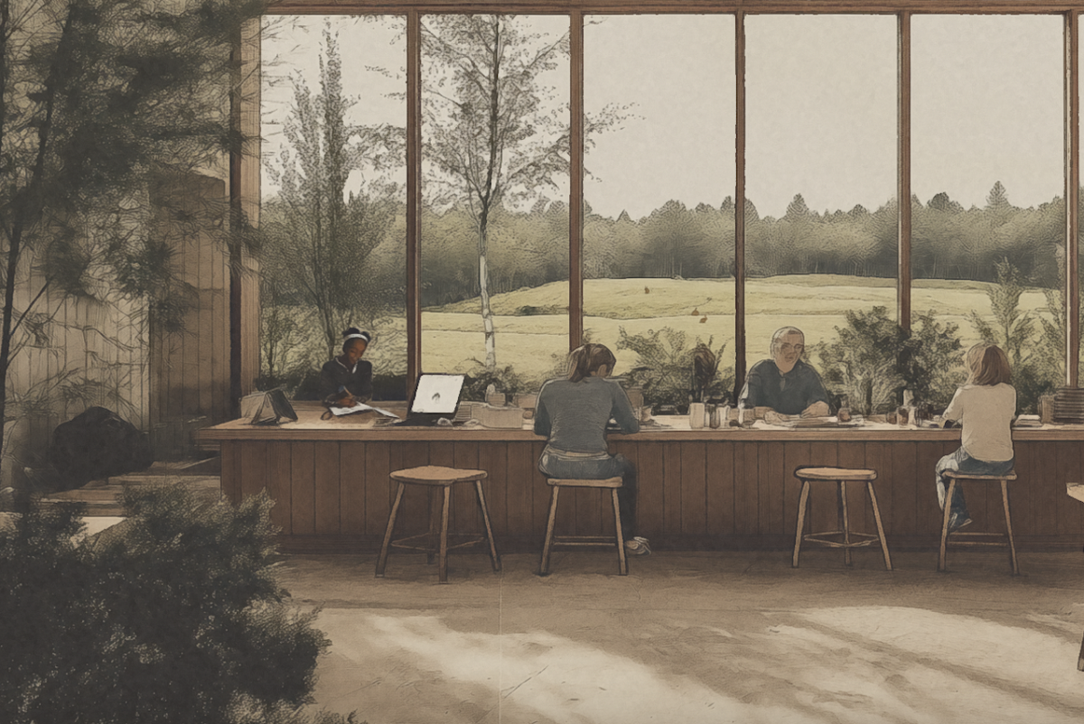 Call for expressions of interest: The International School of Rewilding and Regenerative Agriculture 