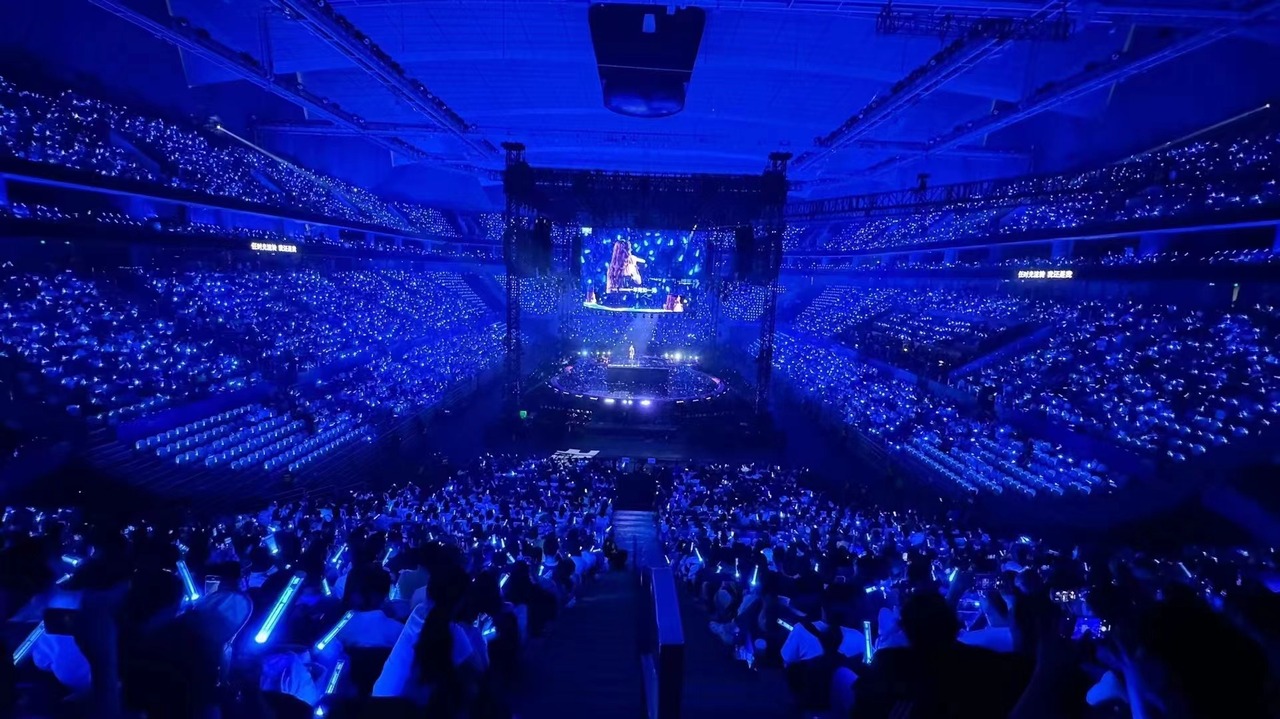 LightAct At LDI 2024: Showcasing Solutions For Live Events