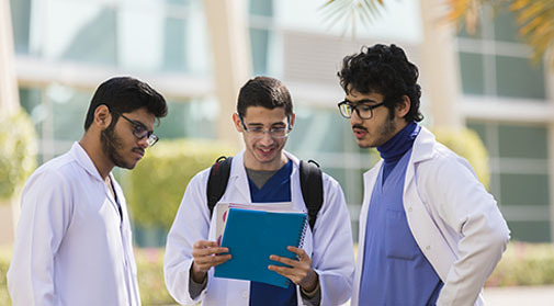 Enhancing Clinical Pharmacology Education: Insights from Medical Students in Saudi Arabia