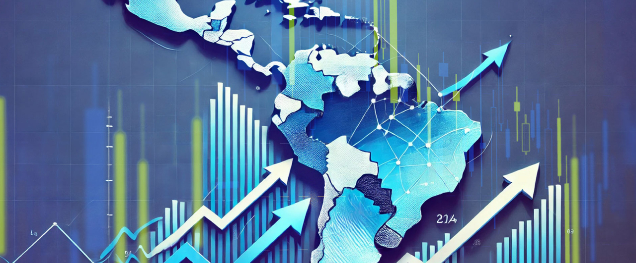 Efectos de propagación de plazos en América Latina y surgimiento de las “D gemelas” | 2024