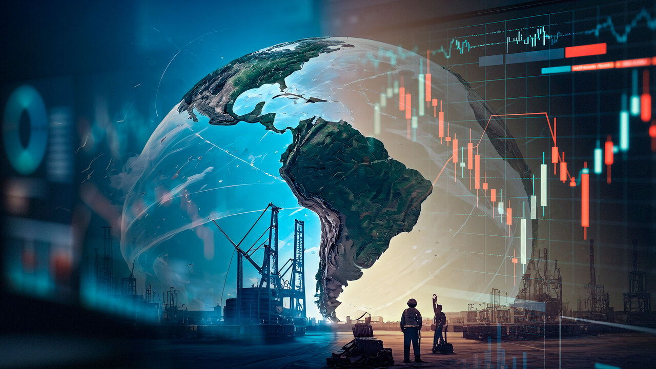 Navegando el choque arancelario y la incertidumbre de EE. UU.: ¿Puede América Latina transformar el nearshoring en crecimiento sostenible? | 2025