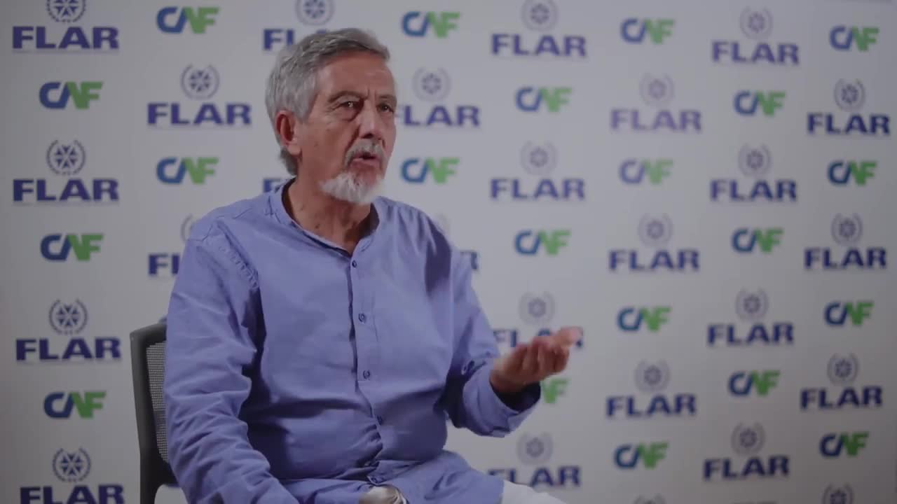 Entrevistas | Guillermo Perry, Profesor U. de los Andes