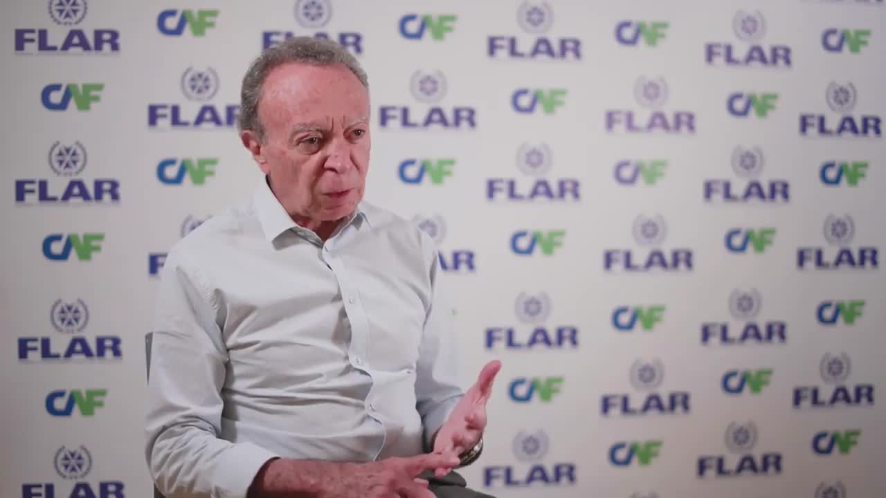 Entrevistas | Guillermo Ortiz, Ex Gobernador del Banco de México