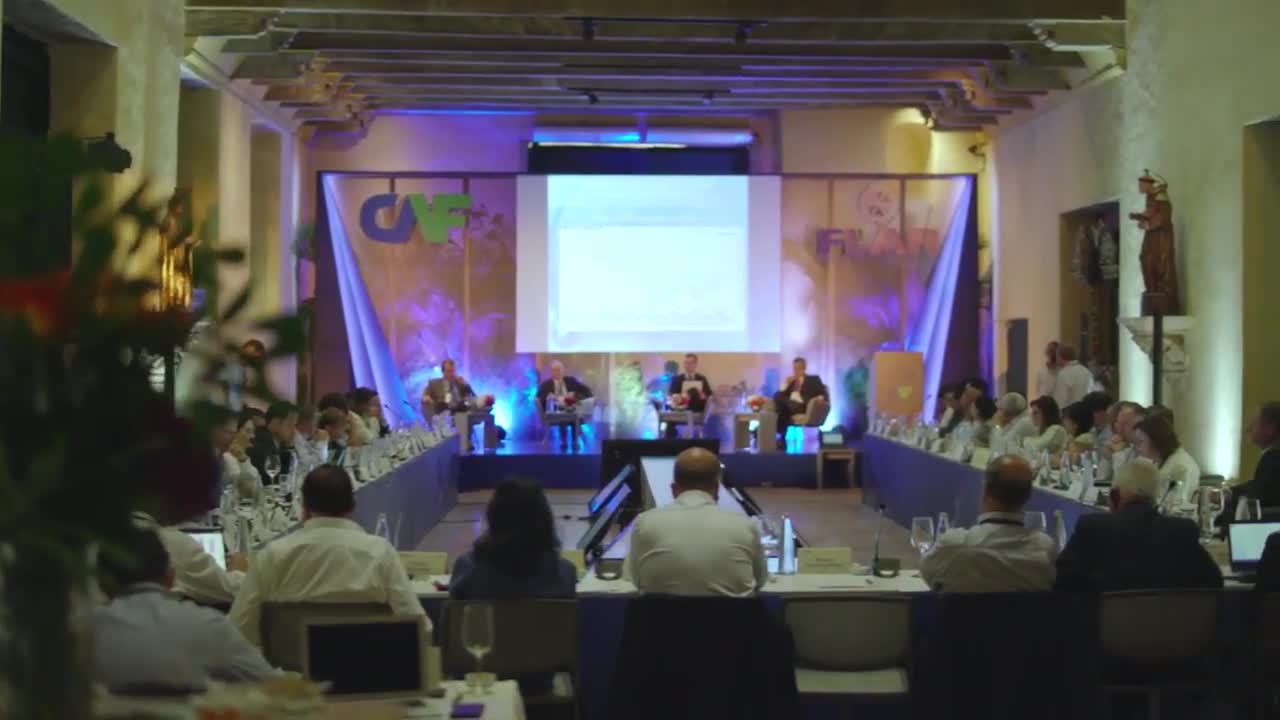 XIV Conferencia Anual de Estudios Económicos