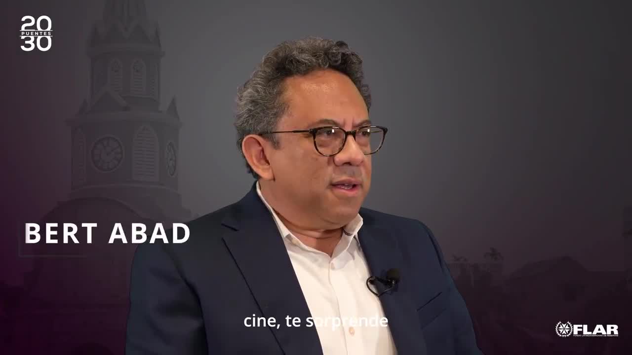 Entrevistas | Robert Abad - Global Product Strategist en Western Asset Management | 2024