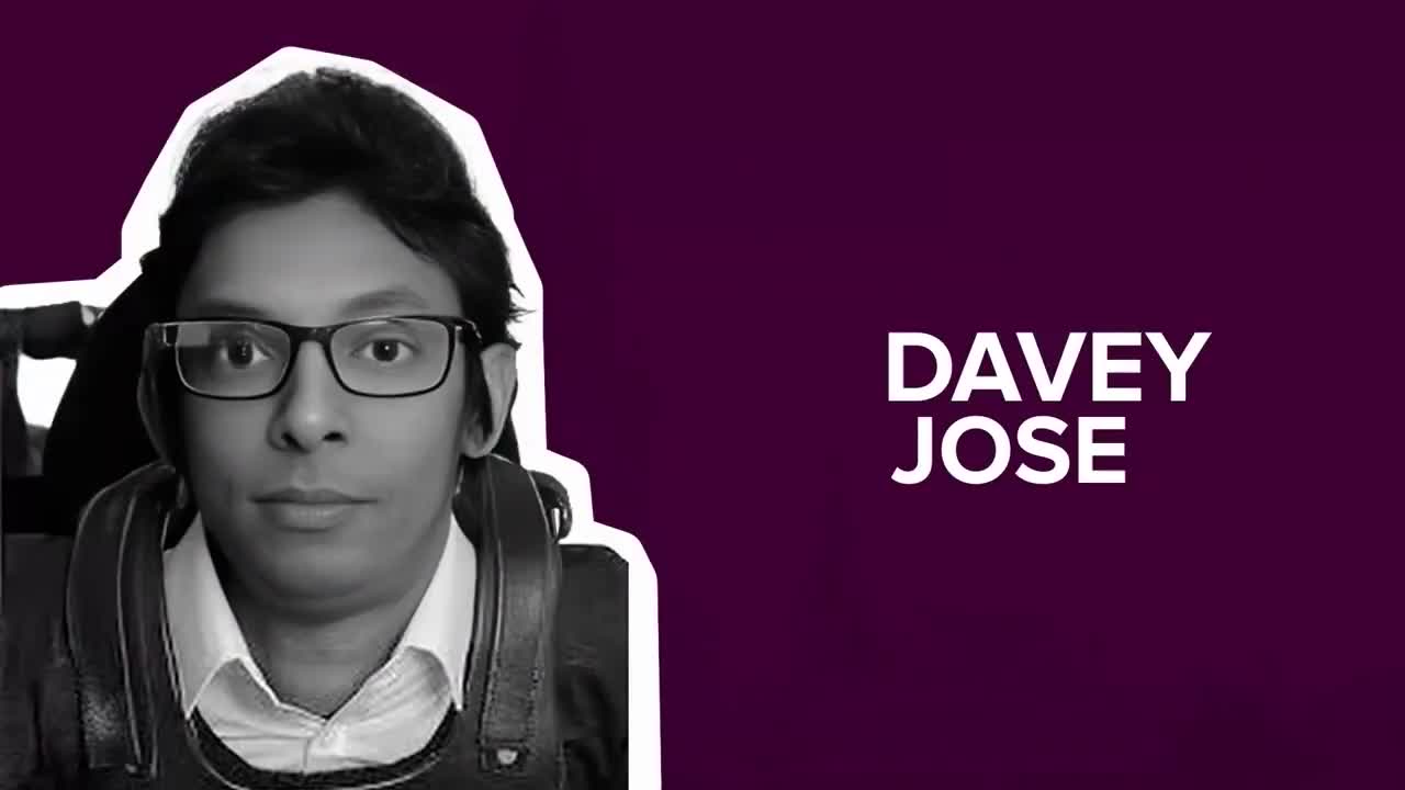 Webinar | Future Technologies of Today