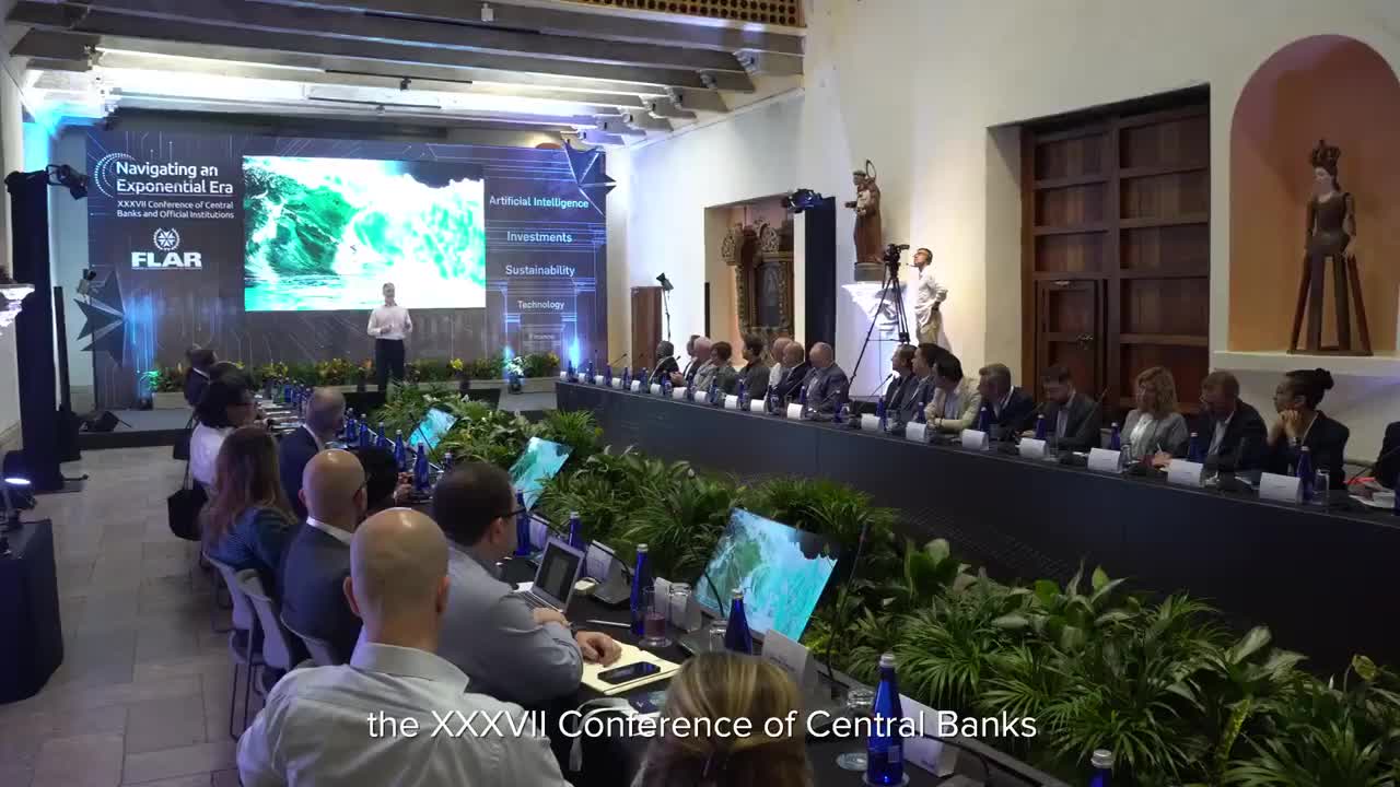 CBCIO 2023 | Acerca del evento