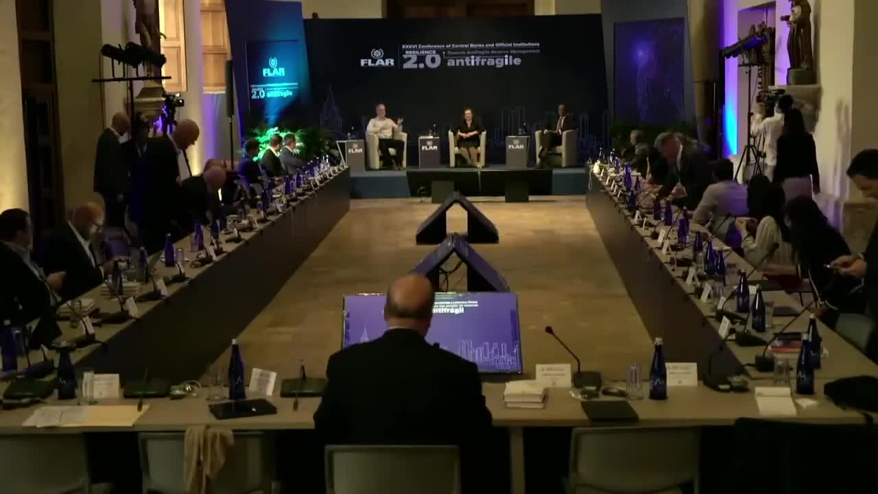 El futuro es ahora | Invertir en Diversidad y el Futuro del Trabajo | 2022