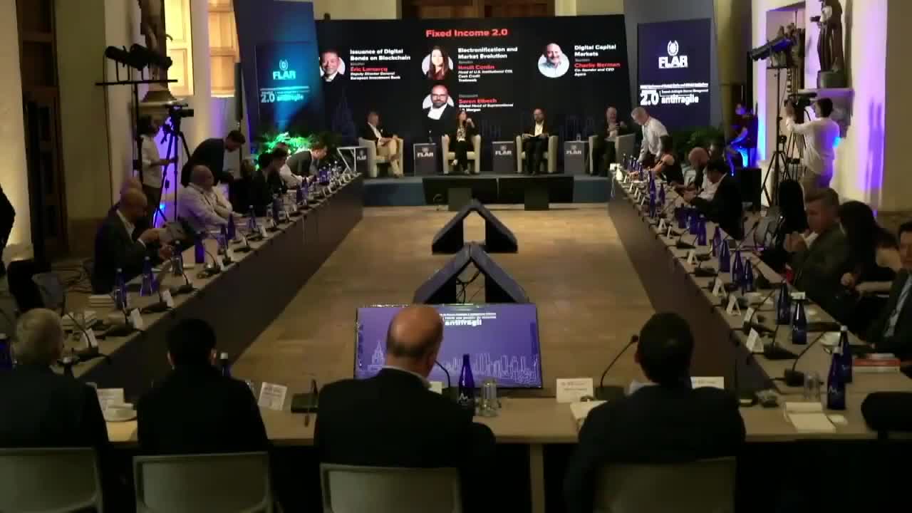 El futuro es ahora | Renta fija 2.0 | 2022