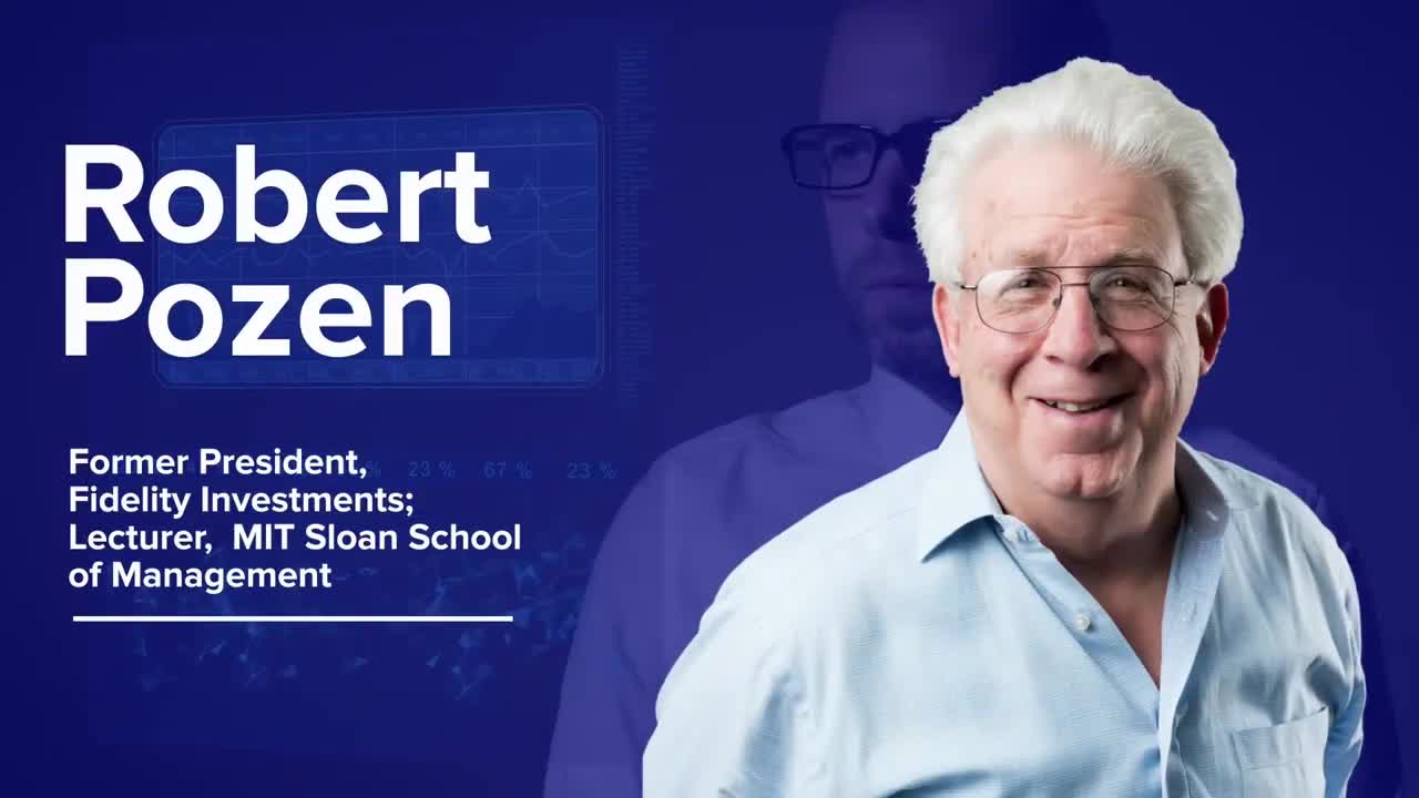 Sesión 4 | El Futuro del Trabajo | 2021