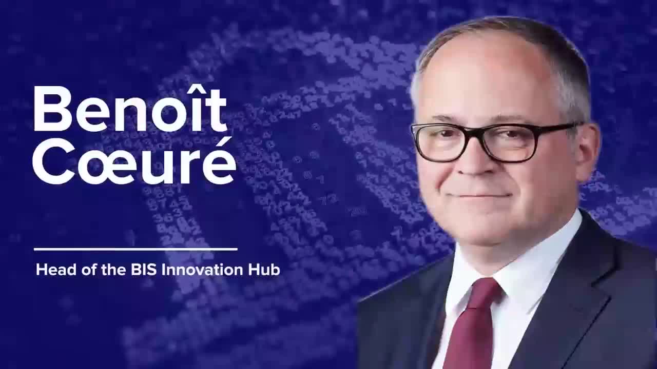 Sesión 7 | El Futuro del Rol de los Bancos Centrales: Aumentando el nivel de la innovación | 2021