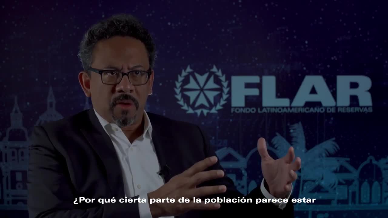 Entrevistas | Robert Abad Product Specialist, Western Asset Management | 2019