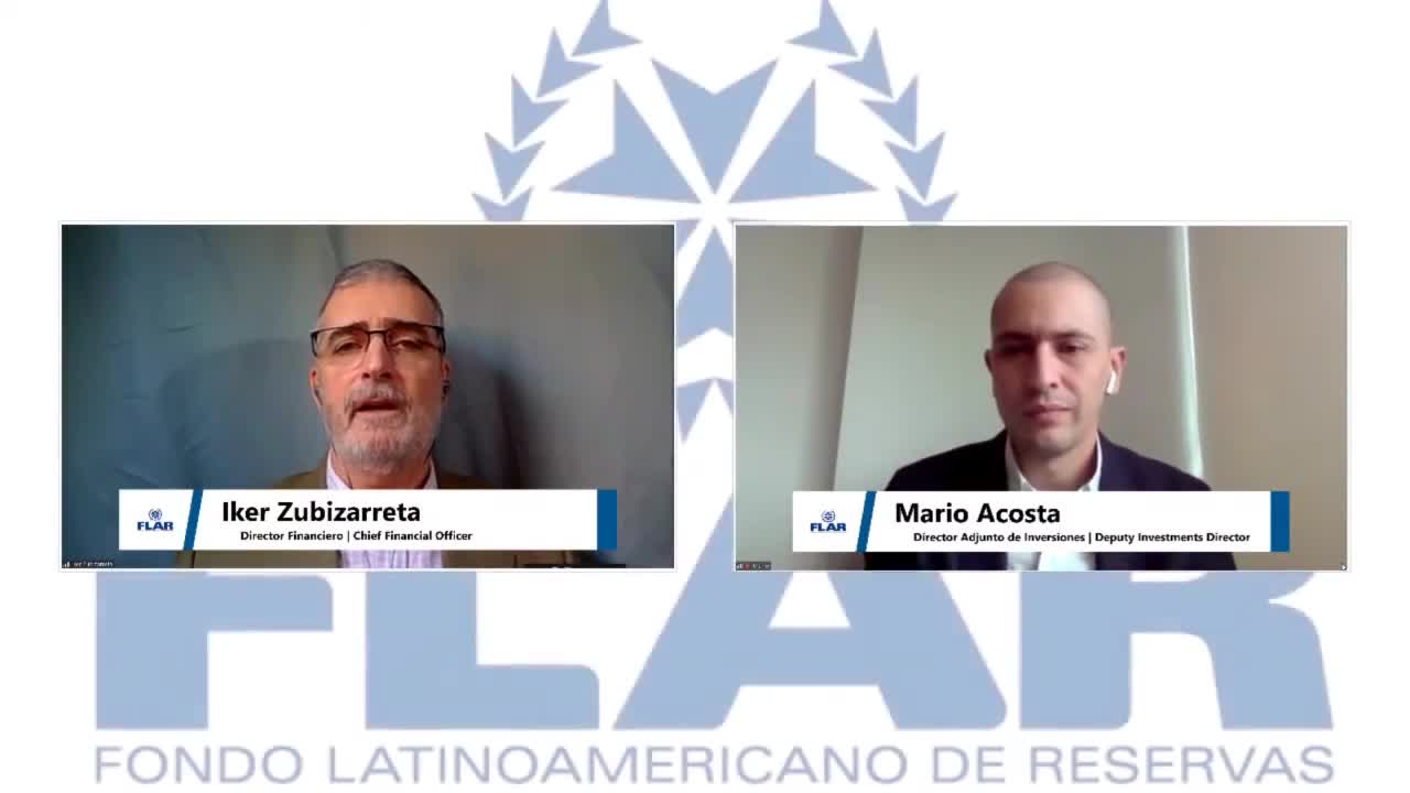 Webinar | Analizando 2020: Gestión de Reservas en tiempos de COVID-19. Perspectivas de China