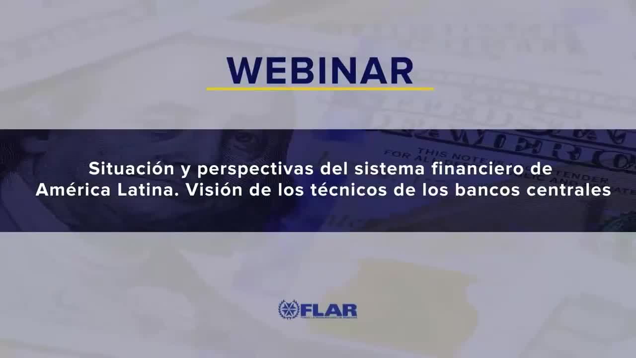 Situación y perspectivas del sistema financiero de América Latina | 2024