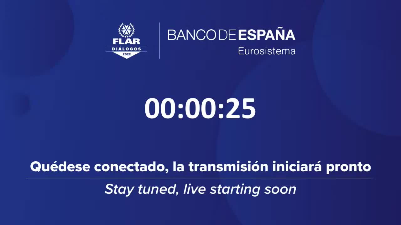 Flujos de capitales hacia América Latina en el actual entorno económico global | 2022