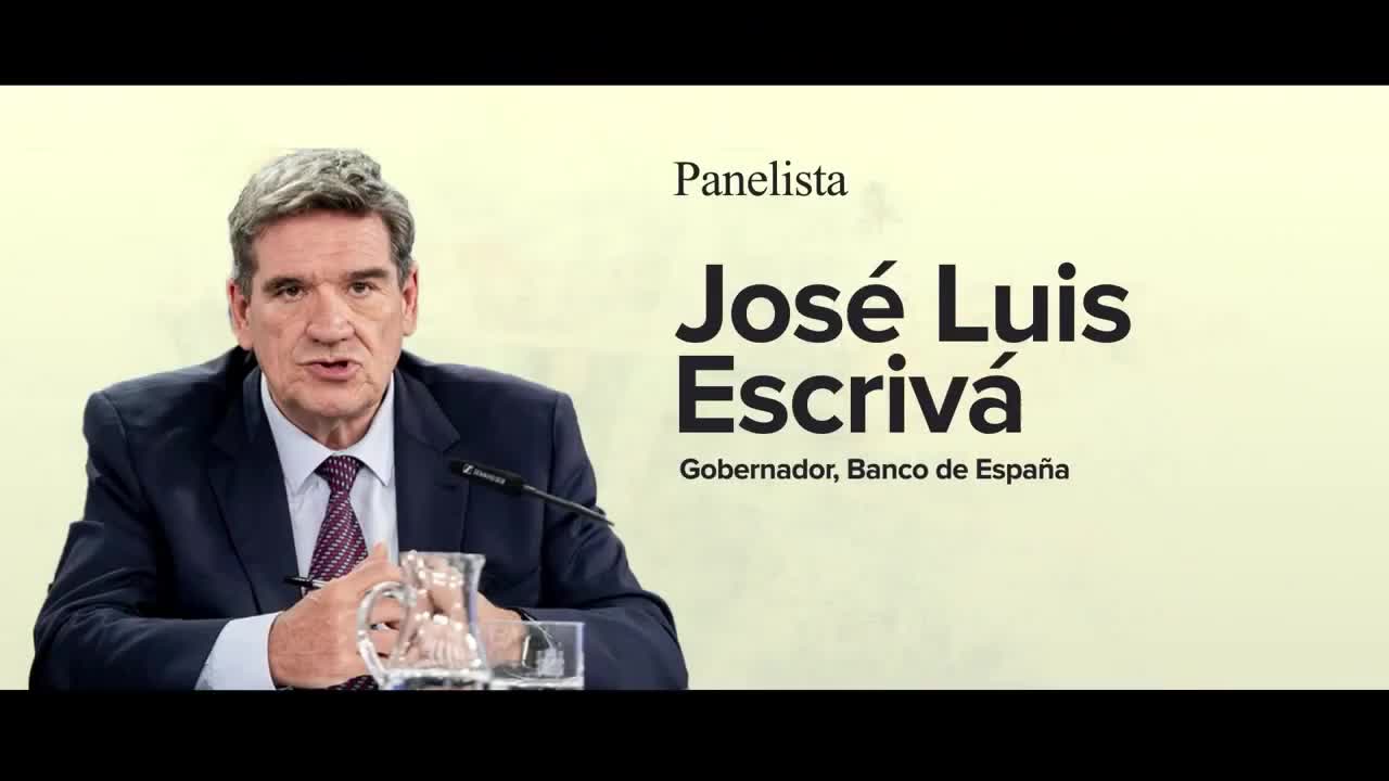 La política monetaria en un contexto de incertidumbre extrema | XX Conferencia Anual de Estudios Económicos