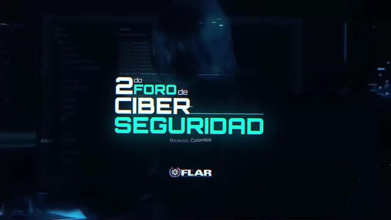 Ciberseguridad impulsada por IA en las Américas | 2do Foro de Ciberseguridad