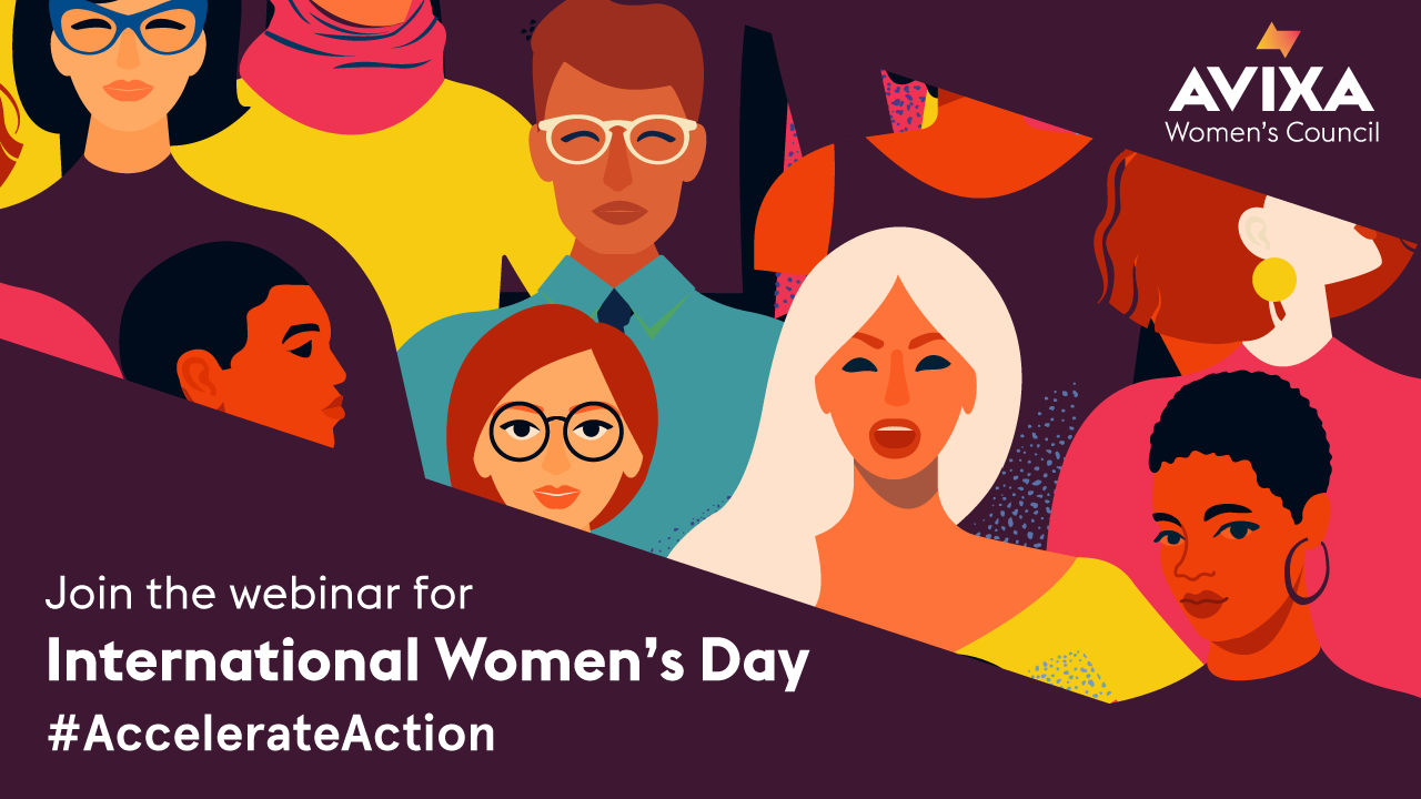 Championing Change: Elevating Women’s Voices and Leadership