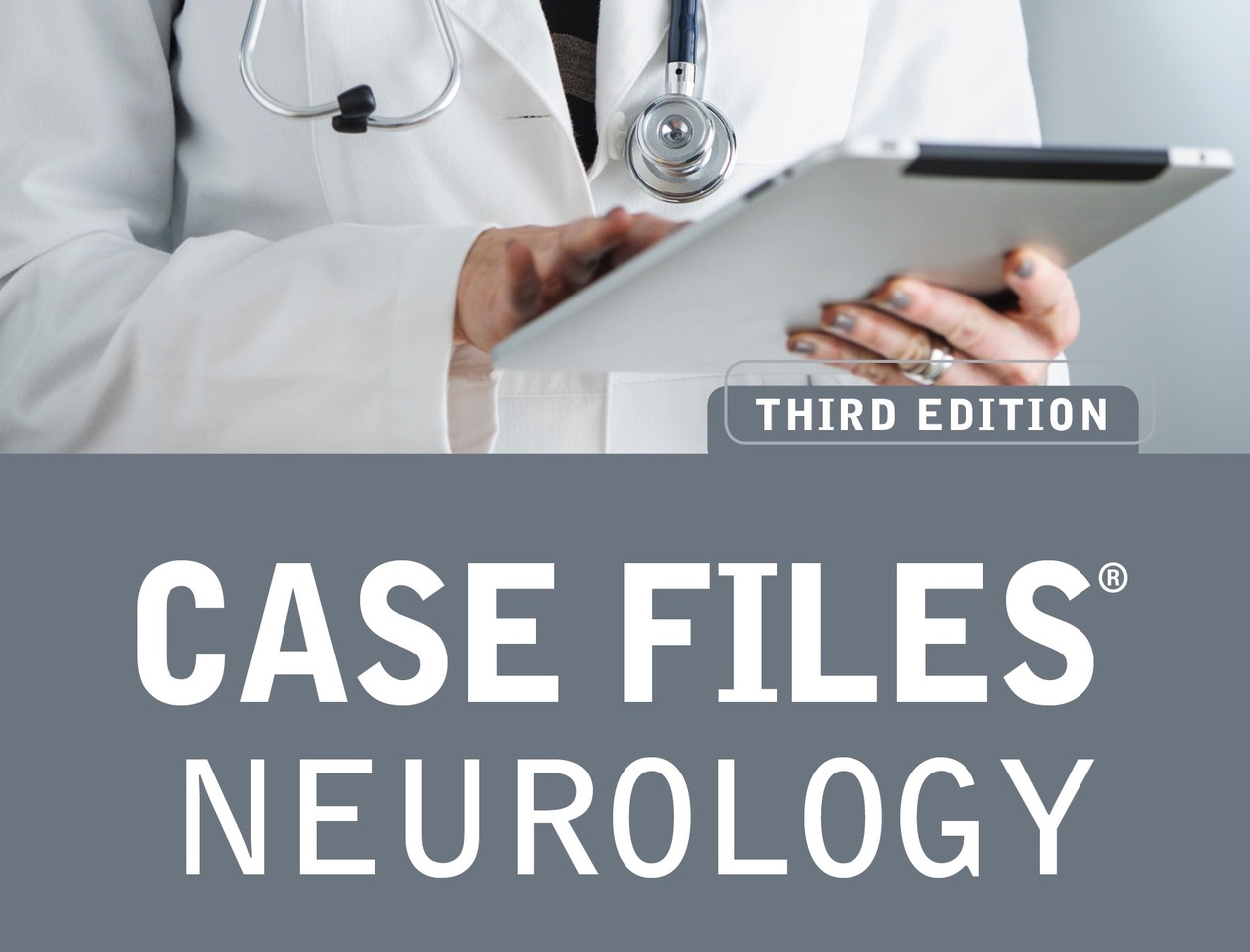 AccessMedicine's Case of the Week: Multiple Sclerosis