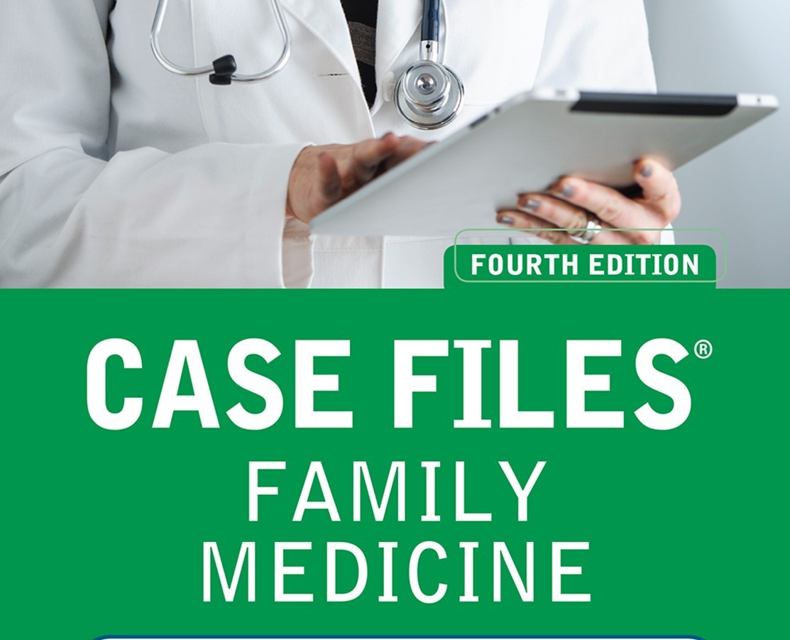 AccessMedicine's Case of the Week: Fever and Rash