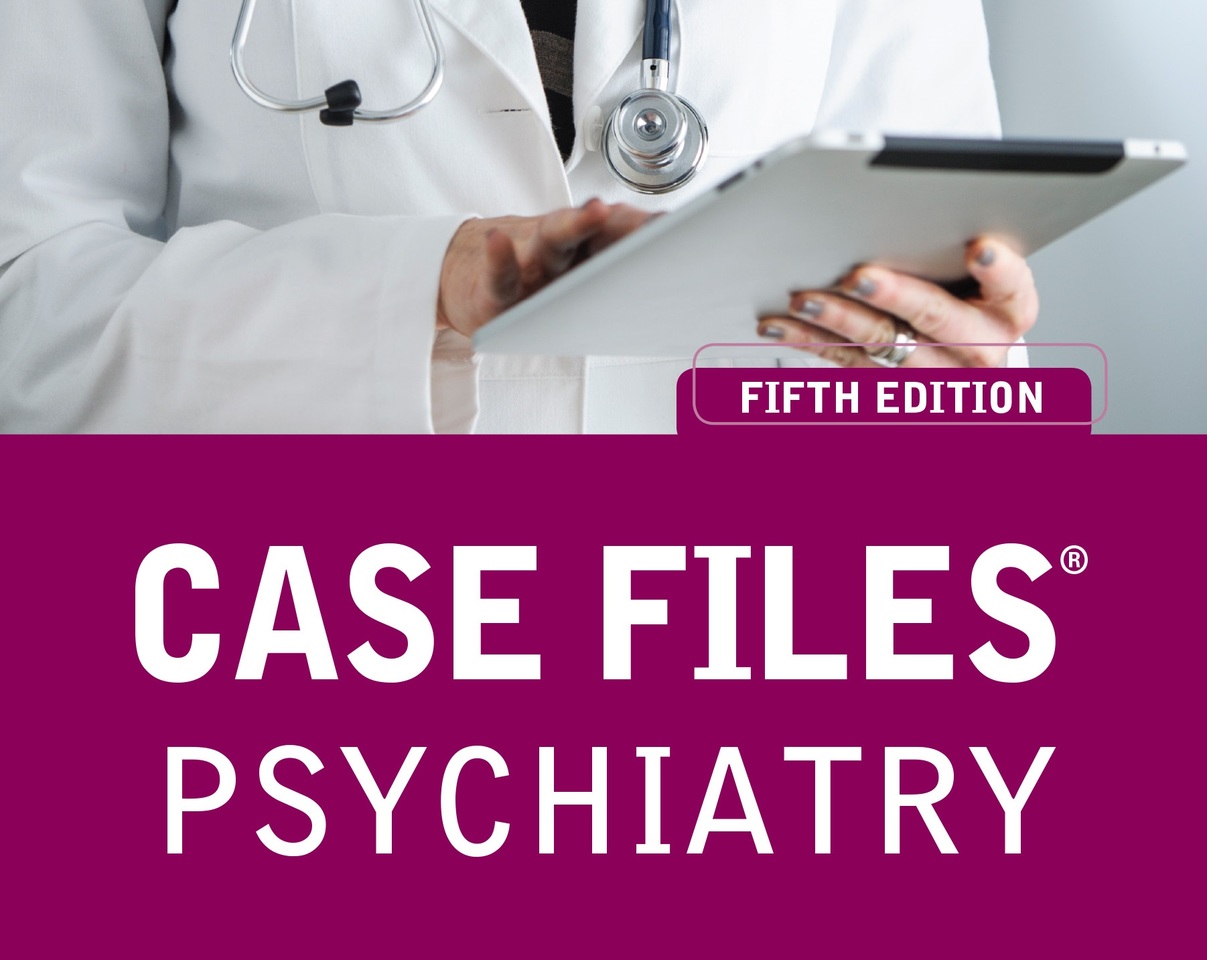 AccessMedicine's Case of the Week: Autism Spectrum Disorder