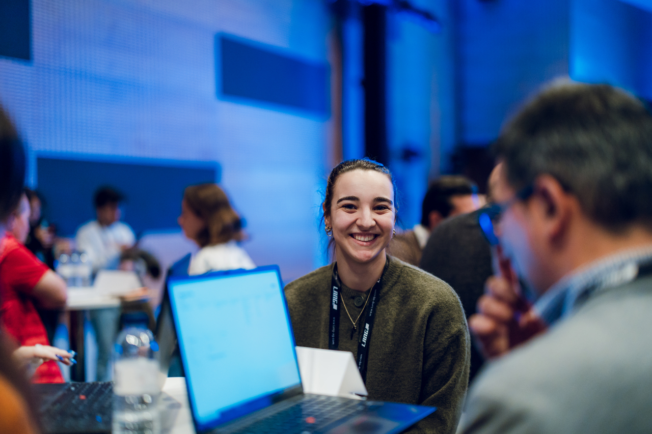 Go Beyond: AV Career Day at ISE 2026