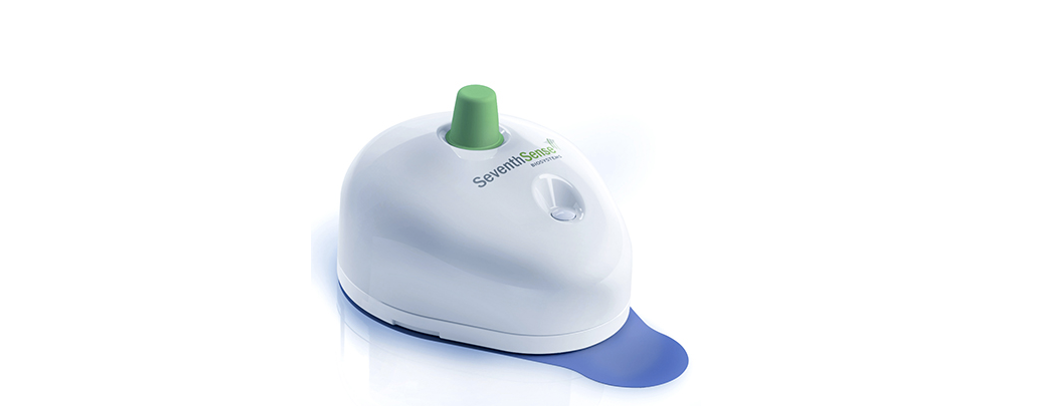 Towards enabling the decentralized collection of blood specimens