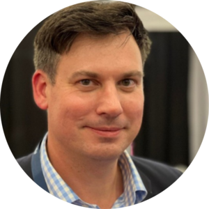 Robert Mathews | AVIXA Xchange