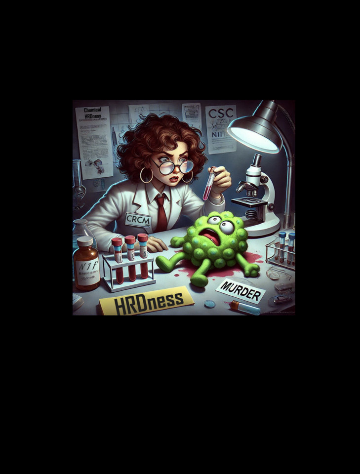 Unveiling the Criminal Masterminds: Innovative Strategies in Cancer Research