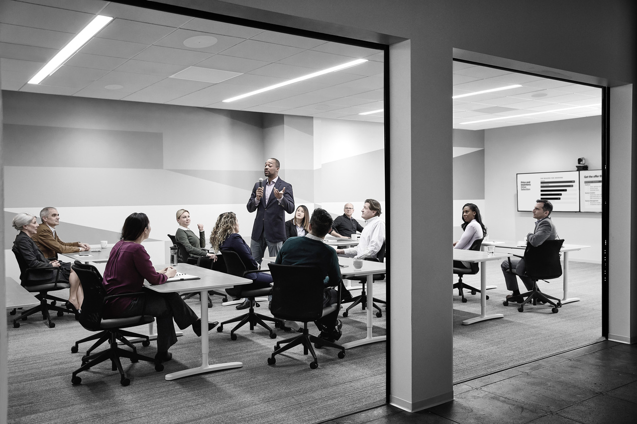 The Human Element at ISE 2025