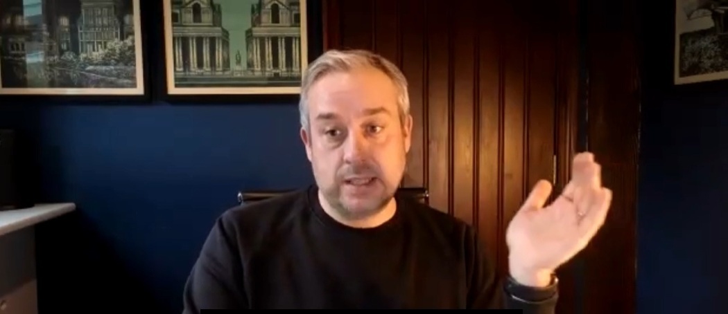 A new chapter for Futurebuild and UK Construction Week