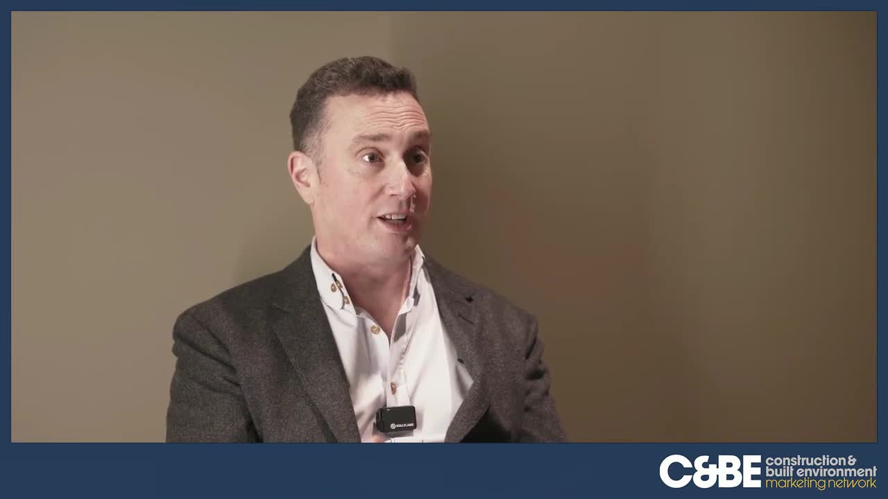 James Hulme: Translating technical complexity for wider audiences