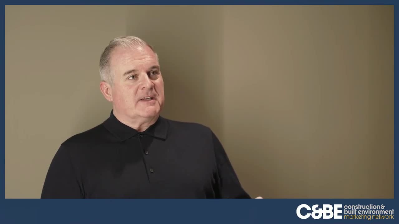 Liam Bateman: What the roundtable revealed about construction marketing in 2026