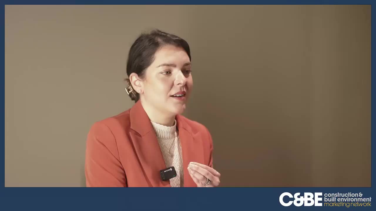 Catherine Fyfe: Why collaboration is key to demonstrating marketing’s value