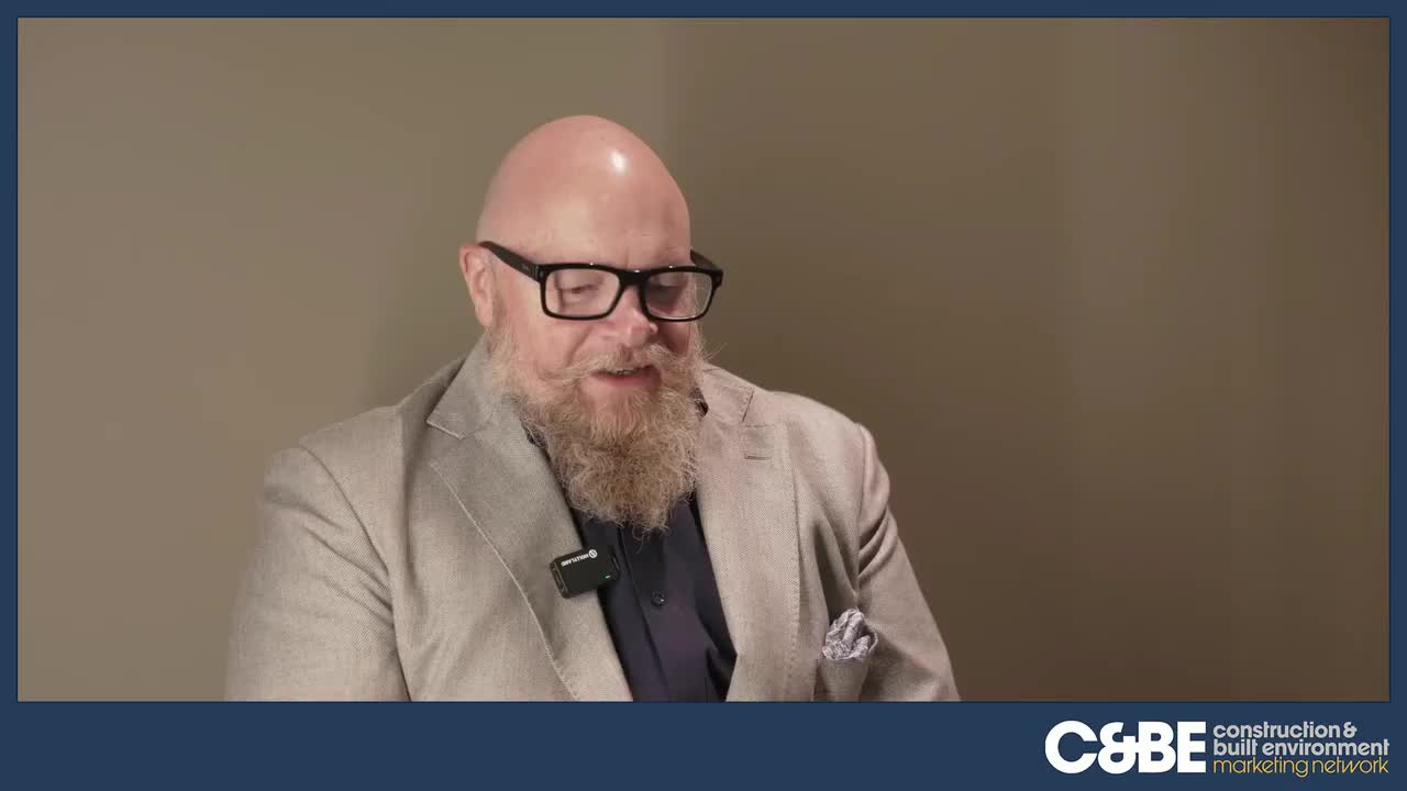 Stuart Devoil: Why marketing has to educate, not just promote