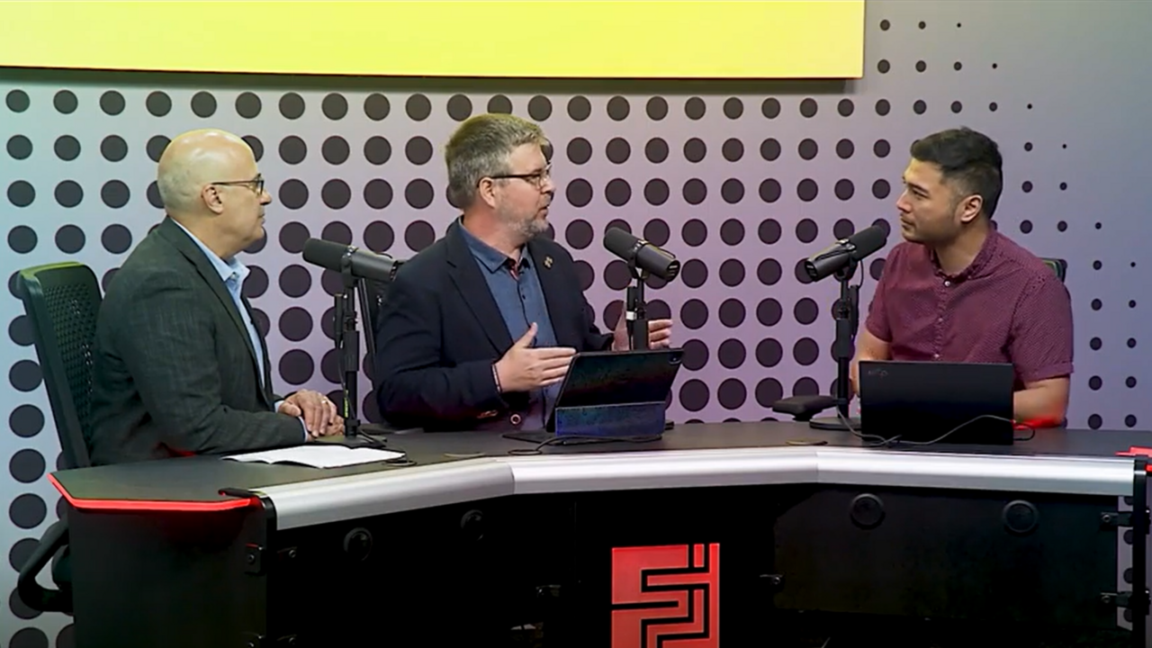 System Integrators Unite! How the ITS Committee Helps Pave the Way