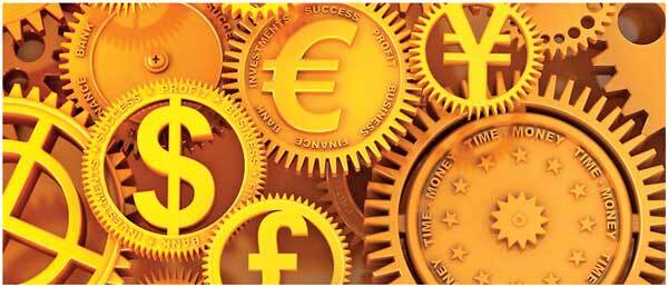East is East, and West is West: A Story of Diverging Rates