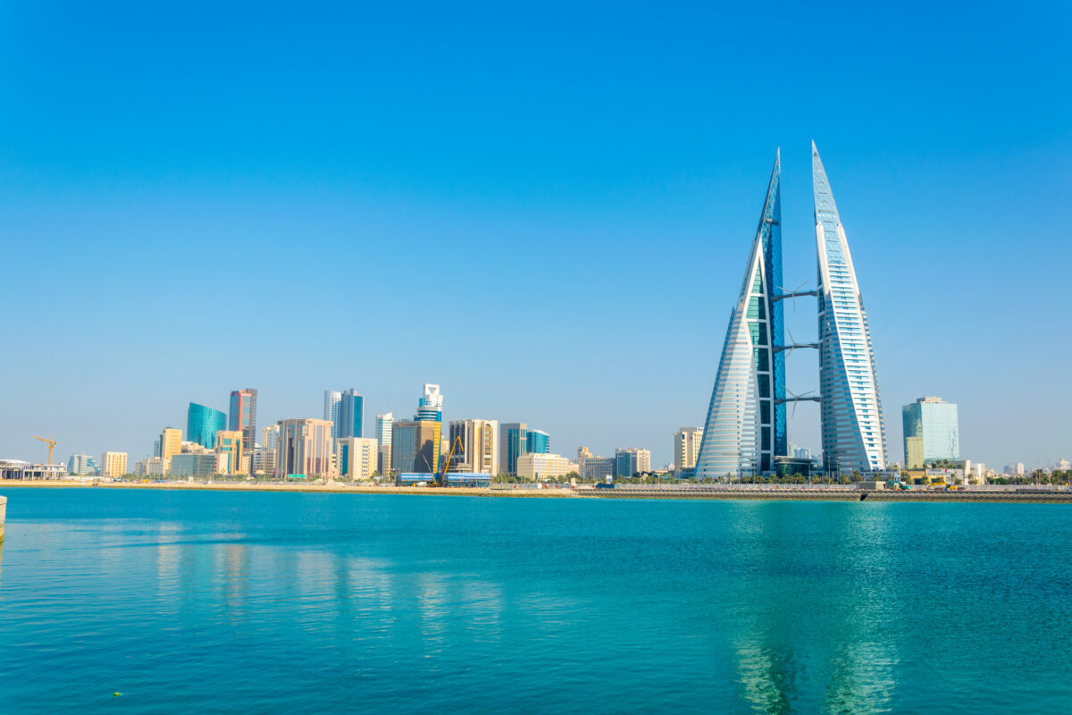 "Development of Cybersecurity Framework for FinTech Innovations: Bahrain as a Case Study"