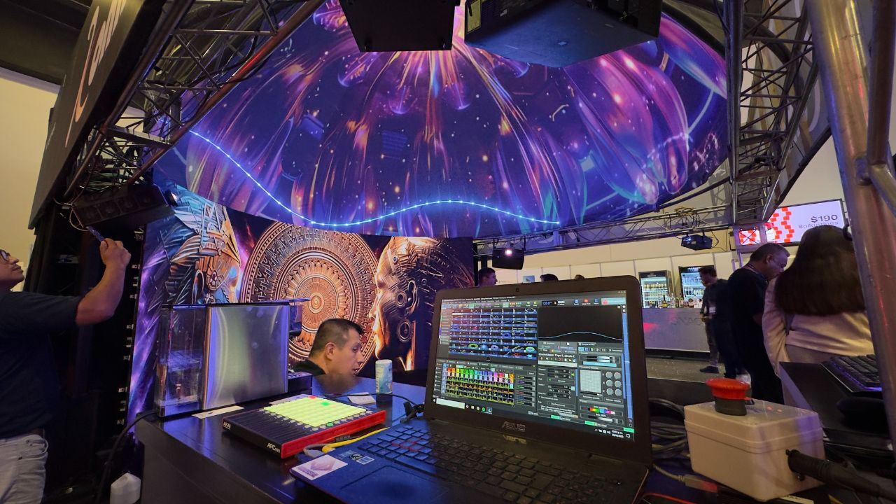 Qué hace que un expositor sea memorable