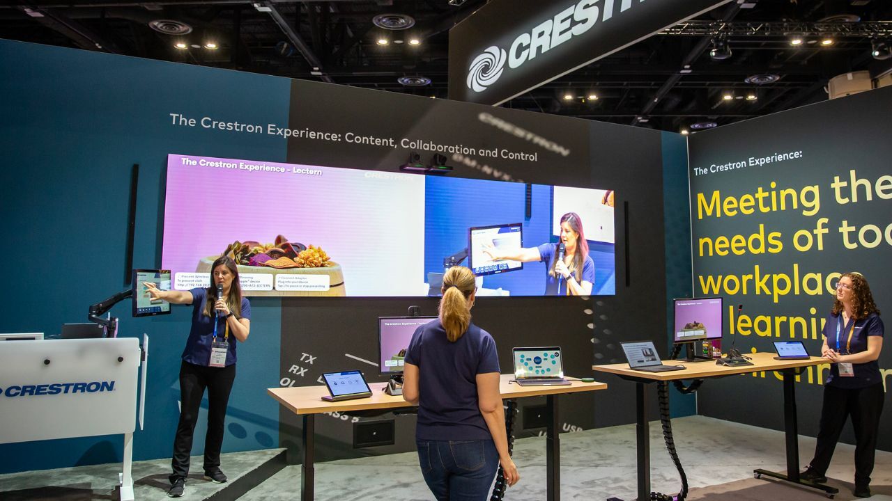 Preparación técnica de una demostración de producto