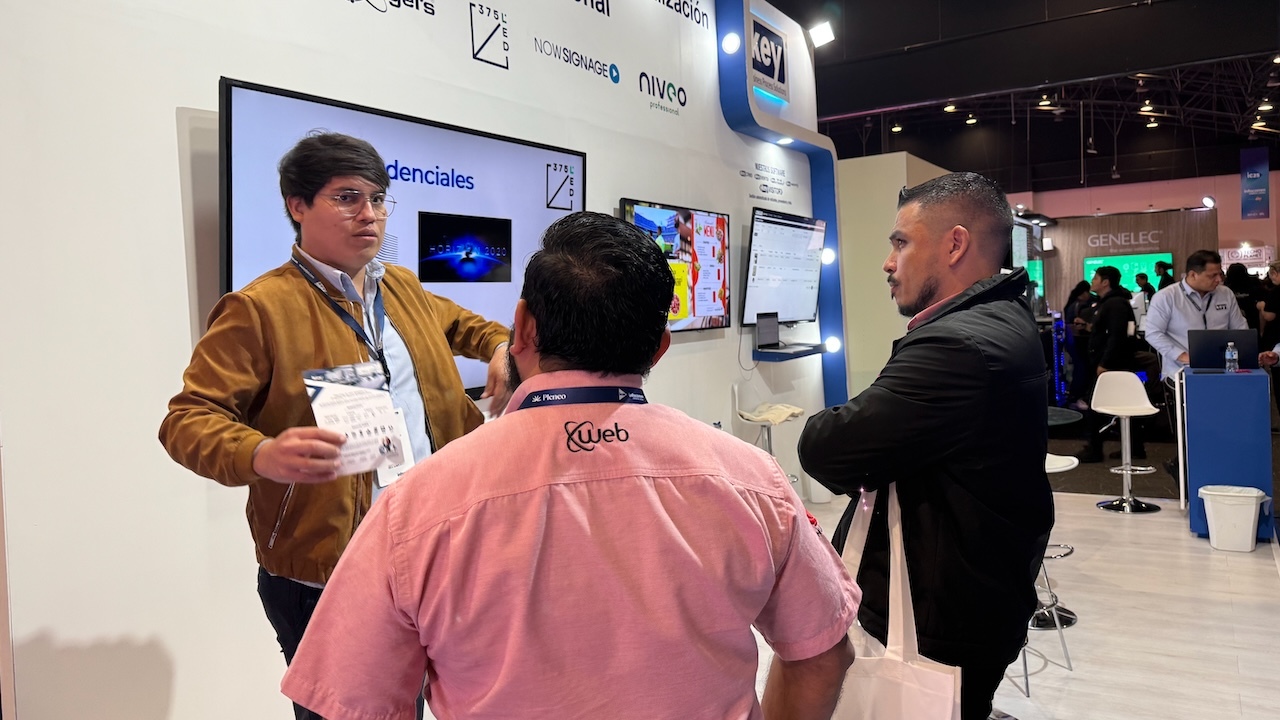 La importancia de la post-feria: Cómo mantener el interés de los leads