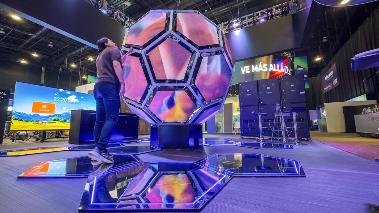 Cuándo y cómo empezar a prepararte para InfoComm América Latina 2026