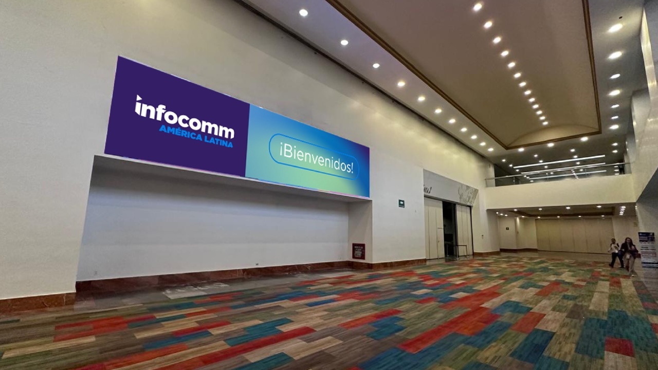 Qué buscan los visitantes cuando pasan por tu stand