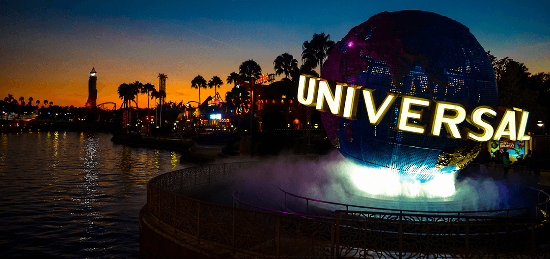 The Bourne Stuntacular: A Masterclass in Theme Park Live Performance