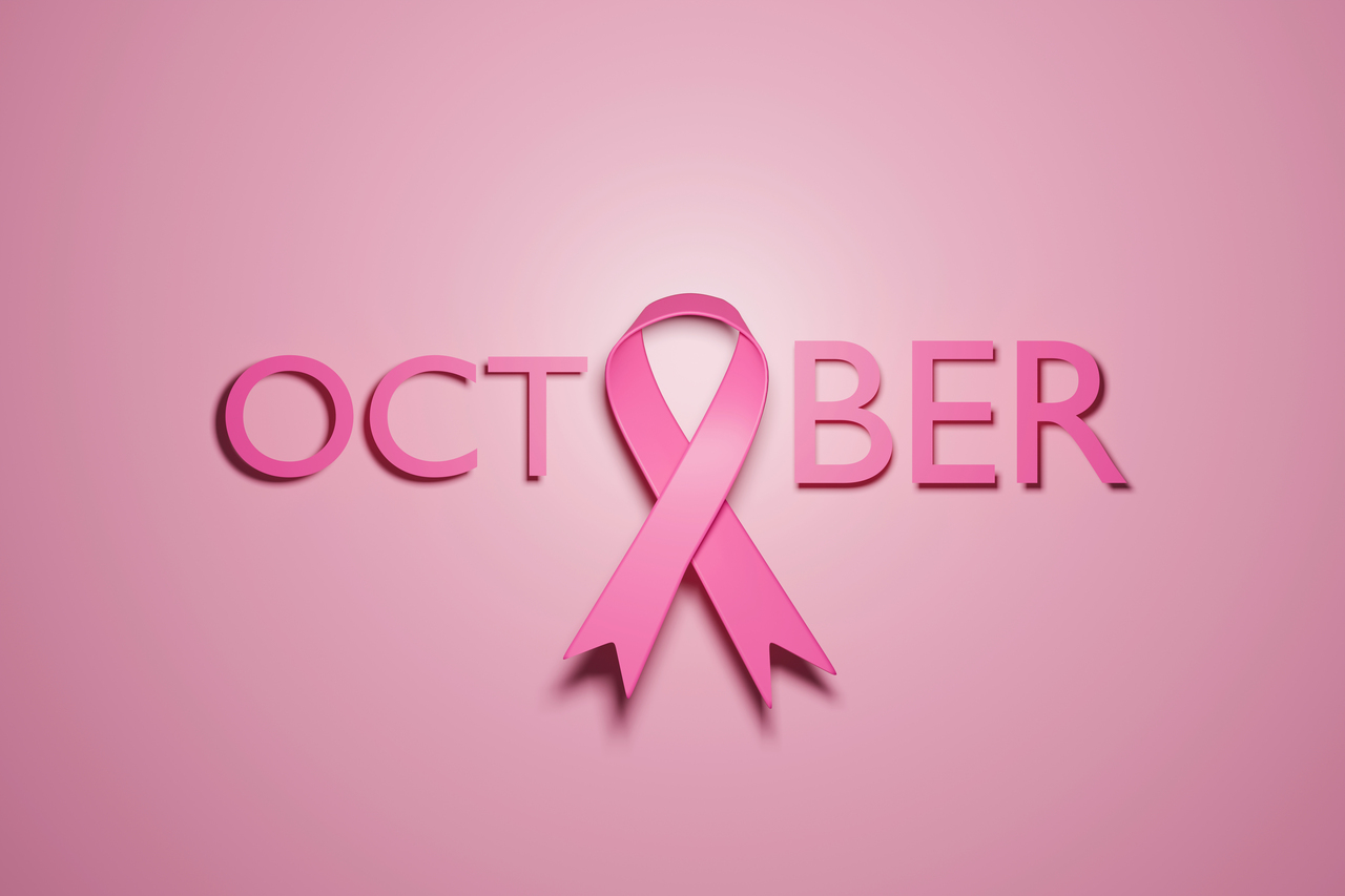 Breast Cancer Awareness Month: Highlights of breast cancer research from the BMC Series
