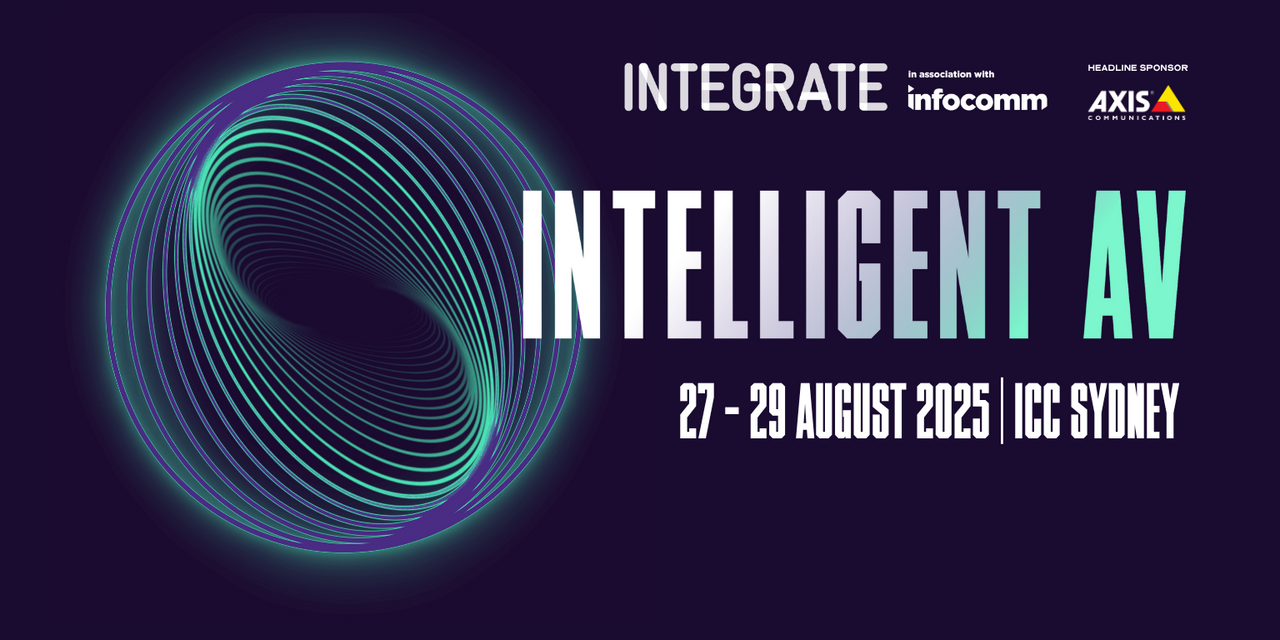 2 weeks to go until Integrate 2025