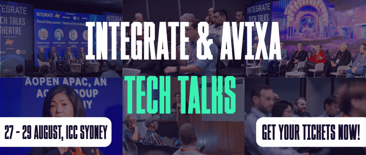 Tech Talks 2025: Unlocking the Potential of Circular Economy: Strategies for Sustainable Growth