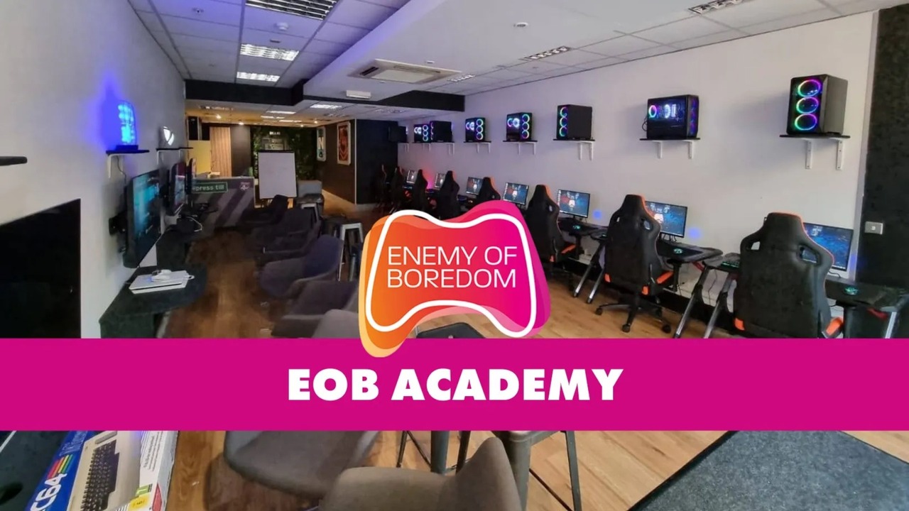  Enemy Of Boredom Academy Snippets January 2026