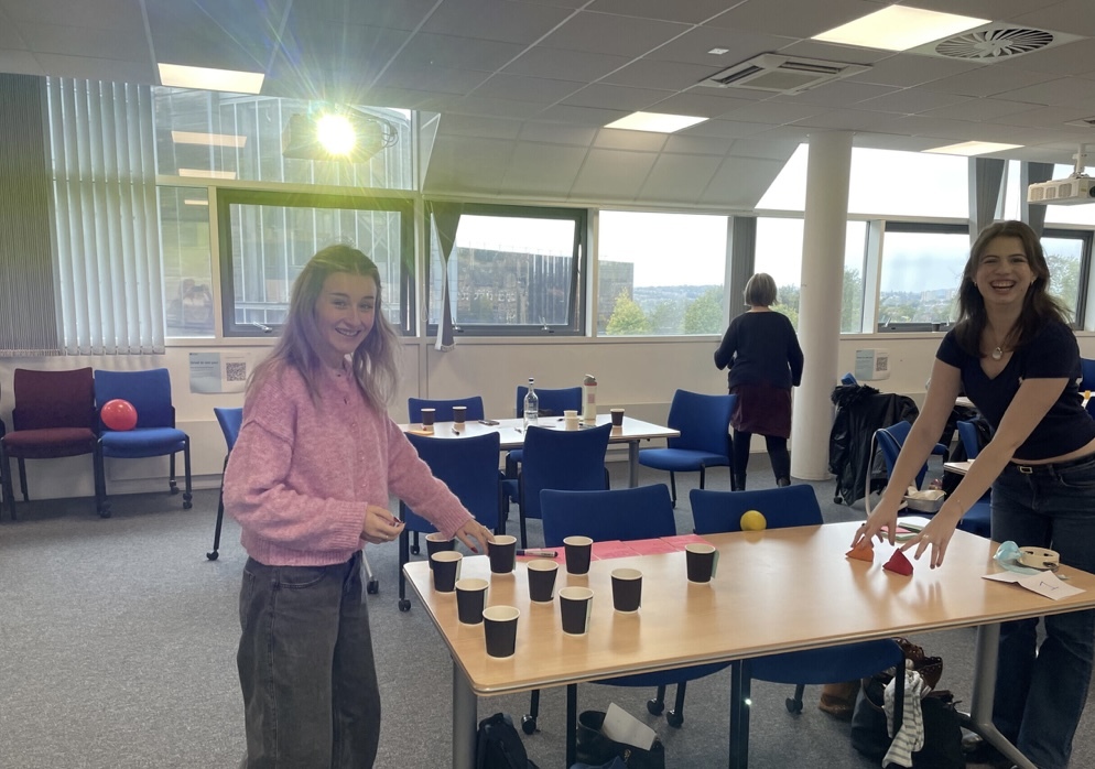 Leadership Development Day - September 18th